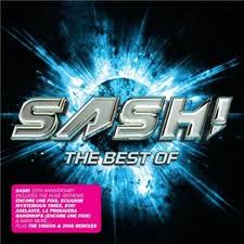 Sash!-The best of...2cd